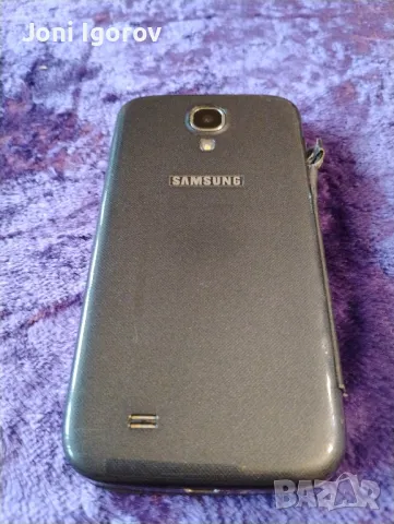 Samsung Galaxy S4 , снимка 2 - Samsung - 49507551