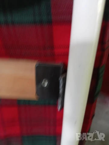 походно лелго - разтегателно сгъваемо, снимка 7 - Спални и легла - 50783937