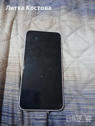 самсунг А35, снимка 3 - Samsung - 54182382