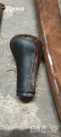 лайсни бмв е39 bmw e39, снимка 6 - Части - 53809062