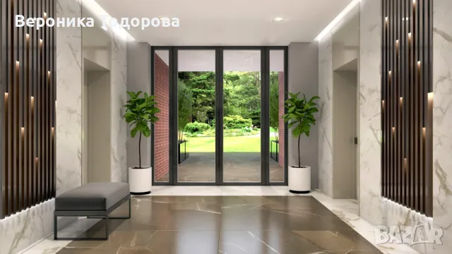 ПРОДАВА 2-СТАЕН АПАРТАМЕНТ В КОМПЛЕКС "SOHOME" ЛОЗЕНЕЦ, снимка 11 - Aпартаменти - 48145342