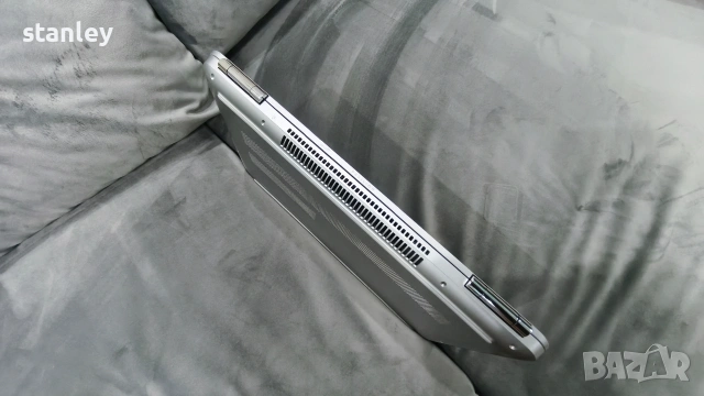 Лаптоп - HP Pavillion (Gaming and Workstation), снимка 10 - Лаптопи за игри - 53941265