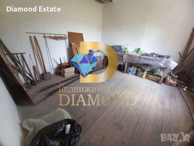 Едноетажна къща в село Средец, общ. Опан, снимка 5 - Къщи - 51294501