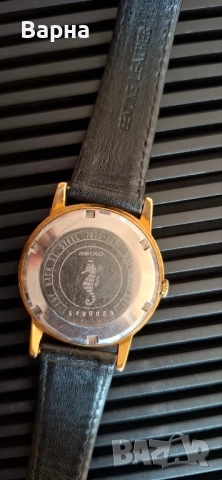 SEIKO Sea Horse -Automatic, снимка 5 - Мъжки - 53669332