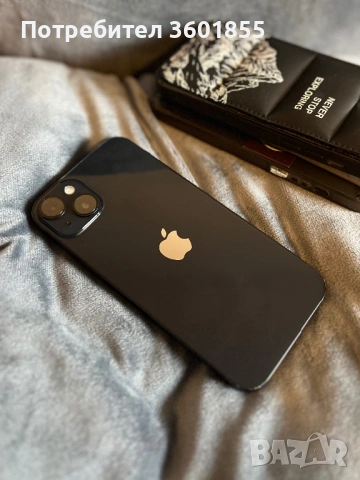 iPhone 14 PLUS 128Gb, снимка 7 - Apple iPhone - 53397011