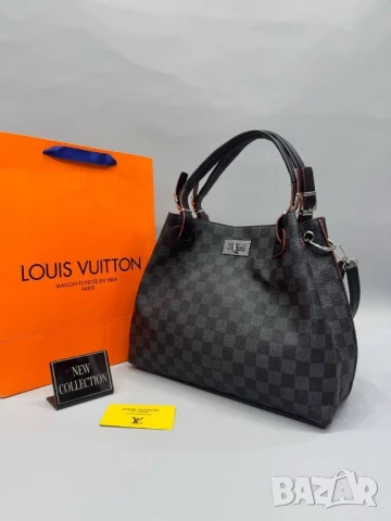 чанти louis vuitton , снимка 2 - Чанти - 50669151