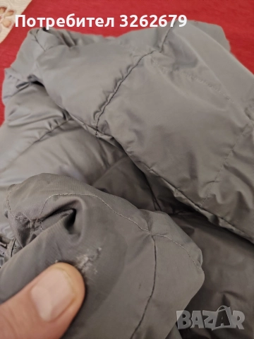 Nike оригинално размер 158-170см, снимка 4 - Детски якета и елеци - 52839747