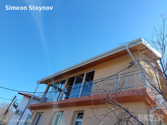 Иноксови парапети Вити стълби метални конструкции , снимка 13 - Други - 52400920