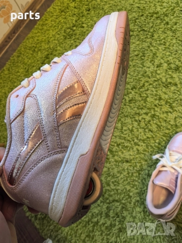 Маратонки с колелца , снимка 2 - Детски маратонки - 52332868