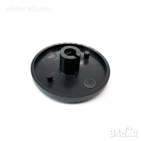 Power On Off Knob, снимка 2 - Грамофони - 53533765