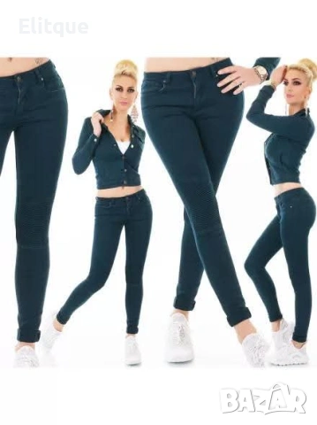 дънки , снимка 7 - Дънки - 53128122