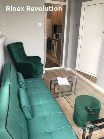 Тристаен апартамент под наем в Центъра, снимка 4 - Апартаменти - 54044241