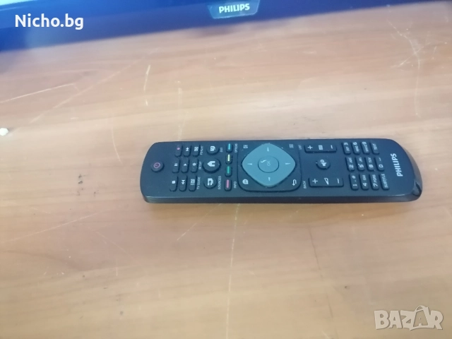 телевизор PHILIPS 40PFT4201/12 цял или на части, снимка 4 - Телевизори - 52409621