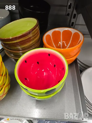 купички , снимка 4 - Чинии - 50104805