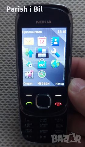 Nokia 7230, снимка 8 - Nokia - 42010448