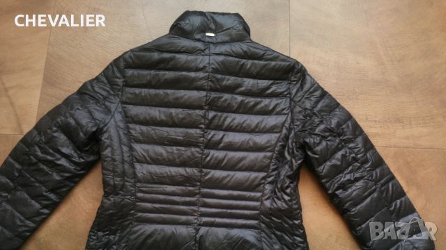 GERRY WEBER DOWN JACKET Women размер 36 / S дамско яке с пух 15-61, снимка 3 - Якета - 46021462