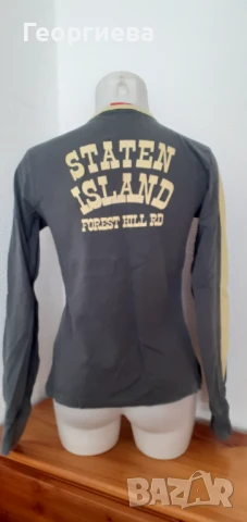 Блуза Puma оригинална, снимка 3 - Блузи с дълъг ръкав и пуловери - 51223277