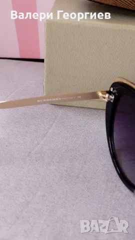 Дамски слънчеви очила, снимка 11 - Слънчеви и диоптрични очила - 49871290