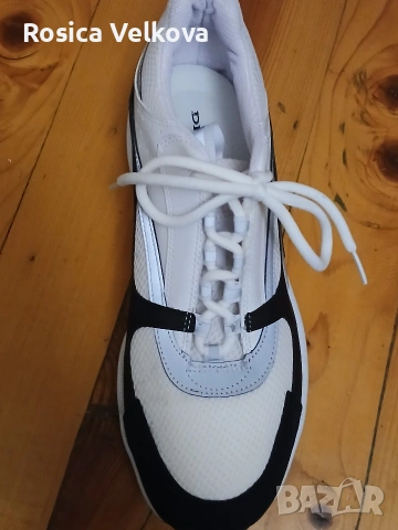 Маратонки DIOR , снимка 7 - Маратонки - 53513590
