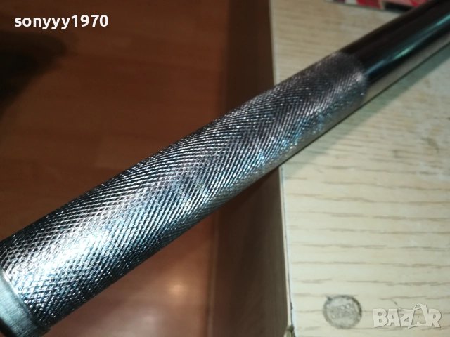 ЯКА ПАЛКА 55СМ-ТРАНСФОРМИРАЩА СЕ В НИНДЖАГО 0209252239, снимка 14 - Ножове - 51585452