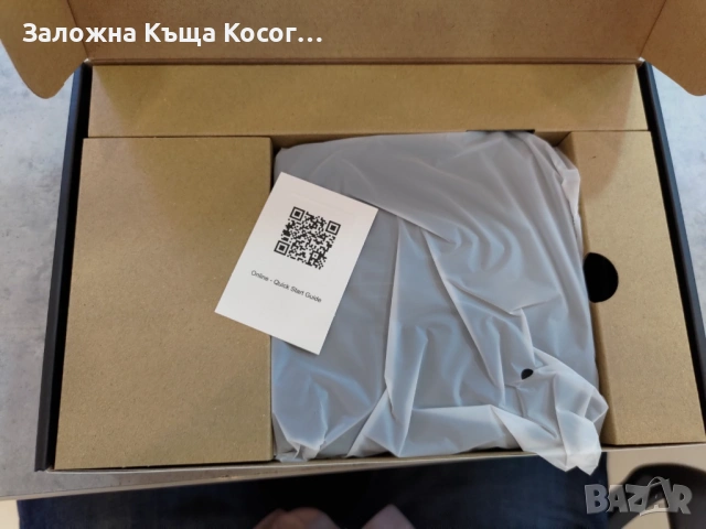 EON SMART TV BOX-приемник, снимка 3 - Приемници и антени - 54078488