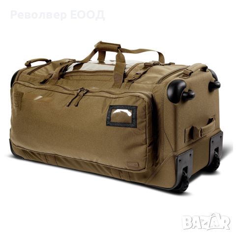 Сак 5.11 Tactical - Soms 3.0, в цвят Kangaroo, снимка 3 - Екипировка - 45281986