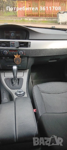 БМВ  325 Xi, снимка 10 - Автомобили и джипове - 54071338