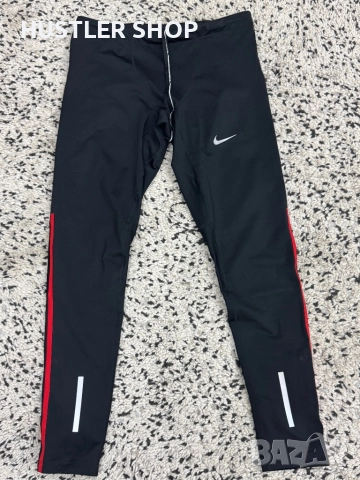 Мъжки клин NIKE DRI-FIT. Размер XL, снимка 4 - Спортни дрехи, екипи - 52957408