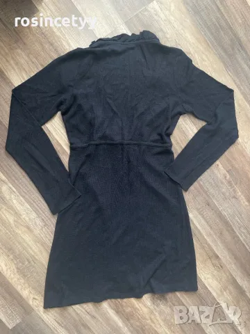 дълга жилетка, снимка 5 - Жилетки - 24158146