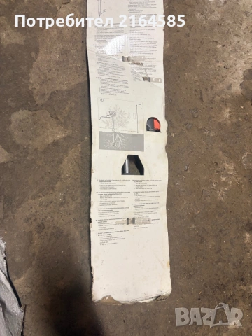 Gardena, снимка 2 - Градински инструменти - 54092551