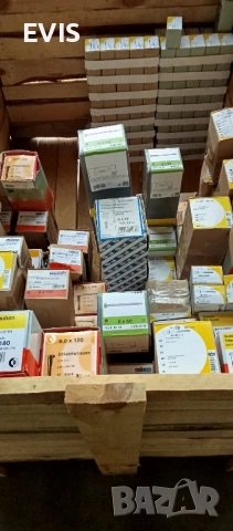 Винтове за дърво с шестостенна глава, патентни винтове – Внос от Германия 🔩, снимка 4 - Железария - 50986318