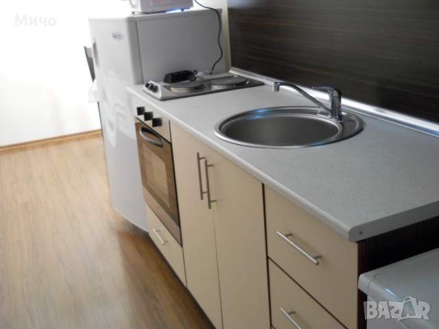 Тристаен апартамент 131 кв.м. Свети Влас под наем, снимка 9 - Апартаменти - 52800723