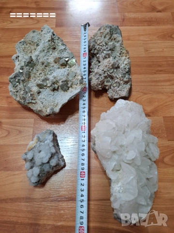 Руда,минерали, снимка 2 - Други - 52547465