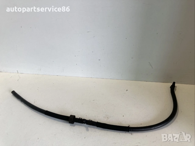 Маркуч за охлаждаща течност 420 CDI за Mercedes ML W164 (2007) A164500275