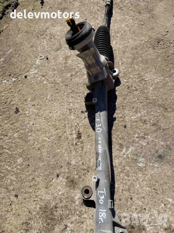 56500G4000 кормилна рейка от Hyundai I30 1.4MPI, 100ph, 6sp, engine G4LC, 2018 г., 36 000 km., снимка 5 - Части - 54129064