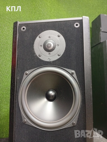 Тонколони MB Quart 600, снимка 4 - Тонколони - 52244645