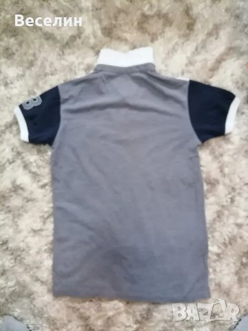 Тениска Ralph Lauren Polo, XS, снимка 2 - Тениски - 47405958