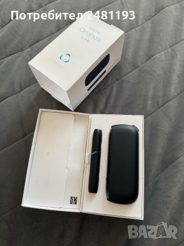 Iqos Originals Duo, снимка 3 - Друга електроника - 46018458