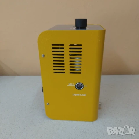 Машина за дим | Автомобилен тестер за откриване на утечки с пушек, снимка 7 - Други машини и части - 50821075