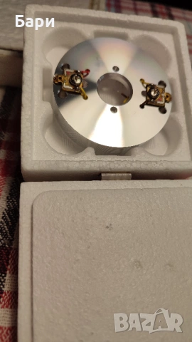 Глава за видеомагнетофон №1, снимка 4 - Плейъри, домашно кино, прожектори - 53863473