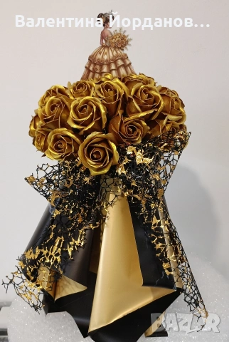 букети за абитуриентски балове 