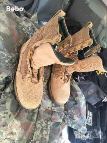 Airsoft оборудване и екипировка , снимка 6 - Фен артикули - 50426753