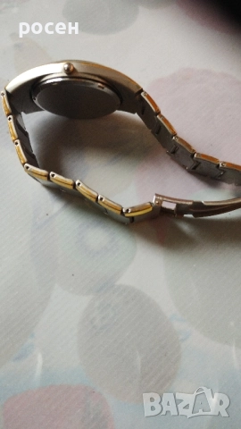 кварцов часовник ferari, снимка 2 - Дамски - 52034059