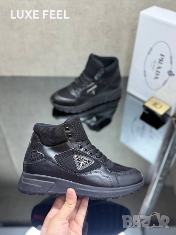 Мъжки Обувки ⚜️Prada