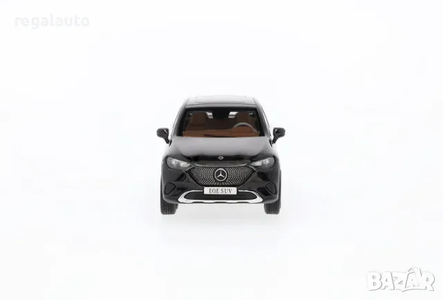 B66960835,умален модел die-cast Mercedes-Benz EQE SUV,Electric Art Line,X294,1:43, снимка 2 - Колекции - 48891975