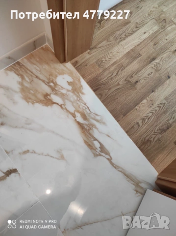 Довършителни ремонти на жилища от пода, през стените до вратите, снимка 18 - Ремонти на къщи - 54006624