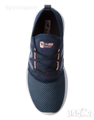 NEW BALANCE Running Shoes Blue, снимка 3 - Маратонки - 46422557