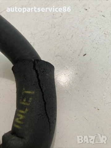 Маркуч за вода за KIA Rio 1.5 CRDi (2009) 97311-1G300, снимка 2 - Части - 53285503