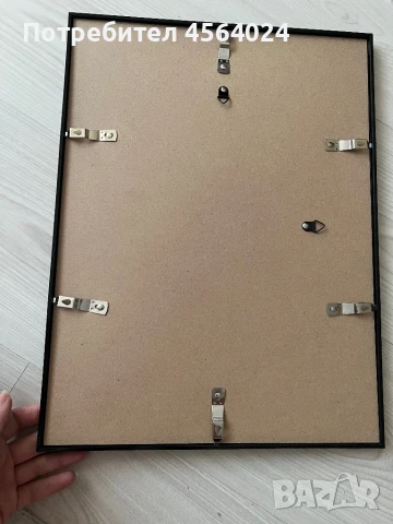 3D снимка с рамка, снимка 8 - Други стоки за дома - 51378941