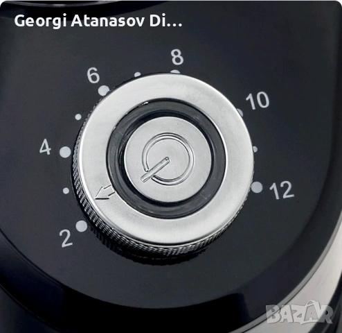 кафемелачка Ariete с гаранция, снимка 3 - Кафемашини - 54290155